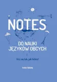notes-do-nauki-jezykow-obcych-niebieski