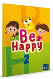 be-happy-2-podrecznik-cd-praca-zbiorowa