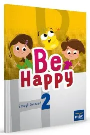 be-happy-2-zeszyt-cwiczen-praca-zbiorowa