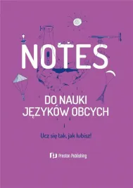 notes-do-nauki-jezykow-obcych-fioletowy