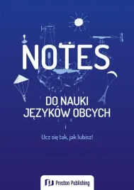 notes-do-nauki-jezykow-obcych-praca-zbiorowa