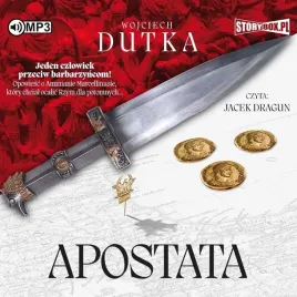 apostata-audiobook-wojciech-dutka