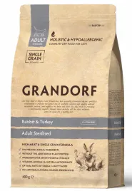 grandorf-cat-rabbitandturkey-sterilised-400g