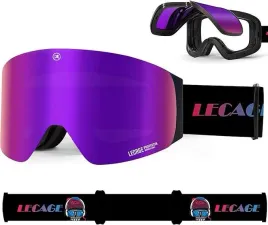 rozkladane-gogle-narciarskie-snowboard-lecage-bezramkowe-okulary-uv-fiolet