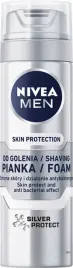 nivea-men-pianka-do-golenia-silver-protect-200-ml