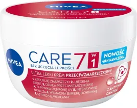 nivea-care-7w1-ultra-lekki-krem-przeciwzmarszczkowy-do-twarzy-100-ml