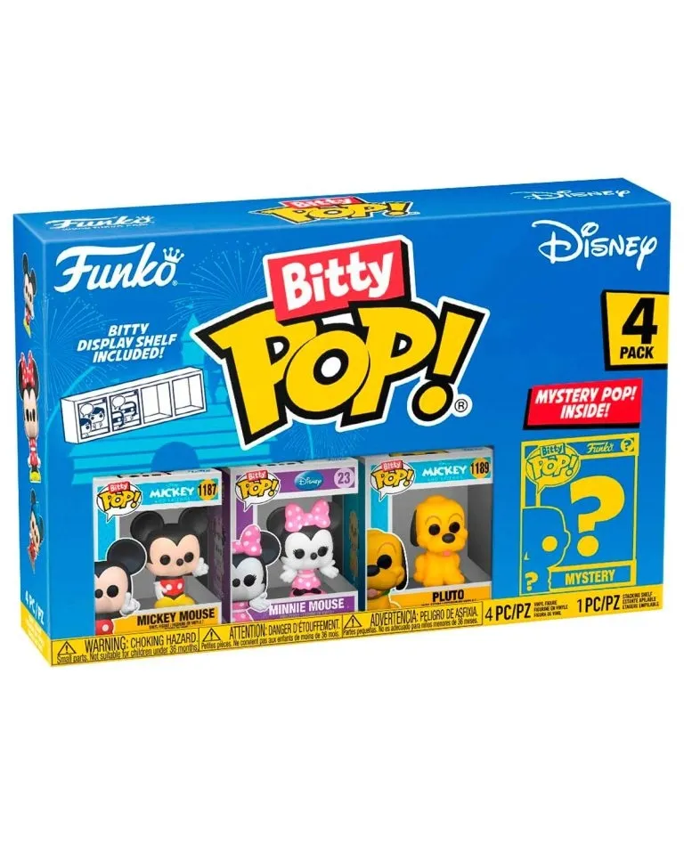 funko-bitty-pop-disney-bohater-disney