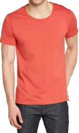 selected-t-shirt-meski-ceglasta-czerwien-bawelna-pima-premium-l-czerwony