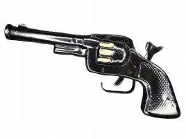 rewolwer-korkowiec-prl-metal-jednostrzalowy