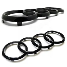emblemat-na-grill-przod-audi-a3-a4-b7-b8-a5-a6-c8-czarny-polysk-273x94