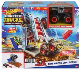 wheels-monster-trucks-arena-smashers-tire-press-challenge