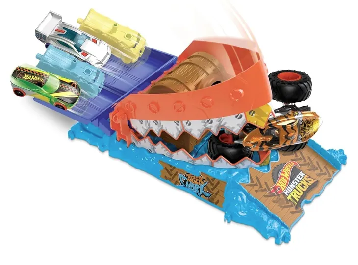 wheels-monster-trucks-arena-smashers-treasure-chomp-challenge-seria-smashers