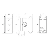 przetwornik-e83-2050-5-50a-4-20ma-stan-nowy