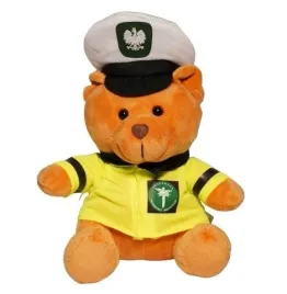 maskotka-pluszak-mis-inspekcja-transportu-drogowego-deef