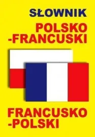 slownik-polsko-francuski-francusko-polski-br