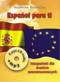 espanol-para-ti-2-intensywny-kurs-j-hiszpanskiego