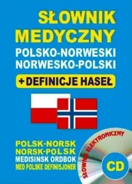 slownik-medyczny-polsko-norweski-norwesko-pol-cd