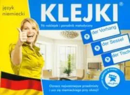 niemiecki-klejki-praca-zbiorowa