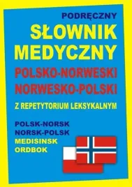 podreczny-slownik-medyczny-polsko-norweski-nor-pol