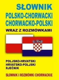 slownik-pol-chorwacki-chorwacko-pol-z-rozmowkami