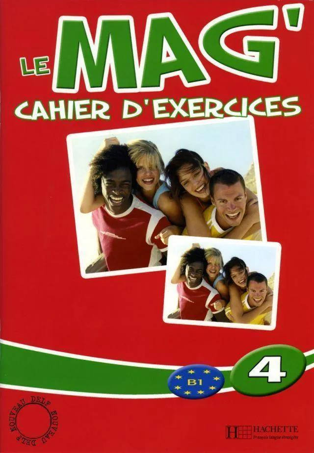 le-mag-4-cwiczenia-hachette