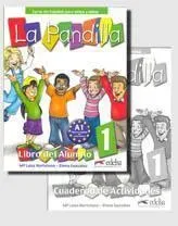 la-pandilla-1-pack-edelsa