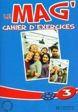 le-mag-3-cwiczenia-hachette