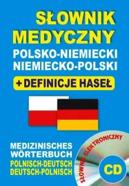 slownik-medyczny-polsko-niemiecki-niemiecko-pl-cd