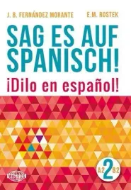 sag-es-auf-spanisch-2-a2-b2-wagros
