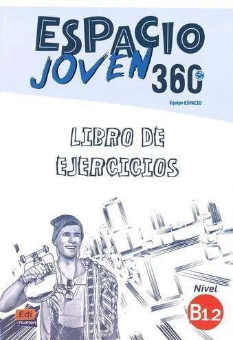 espacio-joven-360-b1-2-cwiczenia