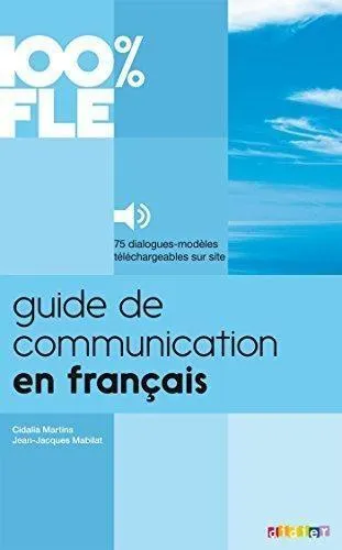 guide-de-communication-en-francais-praca-zbiorowa