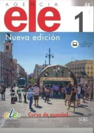 agencia-ele-1-podrecznik-nueva-edicion