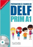 delf-prim-a1-podrecznik-cd