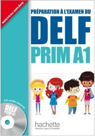 delf-prim-a1-podrecznik-cd