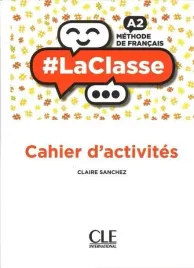 la-classe-a2-cwiczenia-sanchez-claire