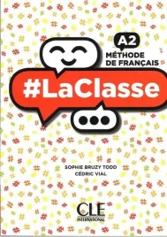 la-classe-a2-ksiazka-dvd
