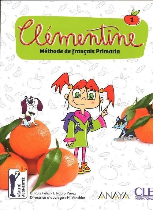 clementine-1-podrecznik-dvd-a1-1