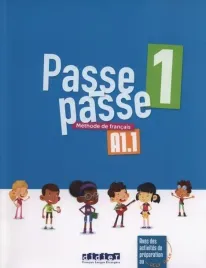 passe-passe-1-methode-de-francais-a1-1