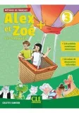 alex-et-zoe-plus-3-podrecznik-cd-mp3