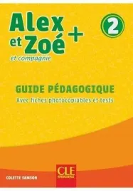 alex-et-zoe-plus-2-przewodnik-metodyczny