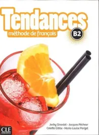 tendances-b2-podrecznik-dvd-cle-praca-zbiorowa