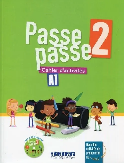 passe-passe-2-cwiczenia-a1-cd-didier