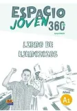 espacio-joven-360-a1-cwiczenia