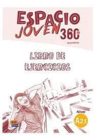 espacio-joven-a2-1-cwiczenia-praca-zbiorowa