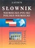 slownik-polsko-niemiecki-niemiecko-polski