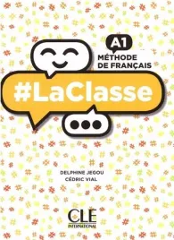 laclasse-a1-ksiazka-dvd