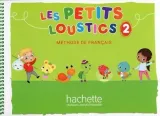 les-petits-loustics-2-podrecznik-hachette