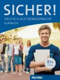 sicher-b1-kb-hueber