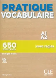 pratique-vocabulaire-niveau-a1-a2-corriges