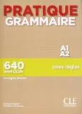 pratique-grammaire-niveau-a1-a2-corriges